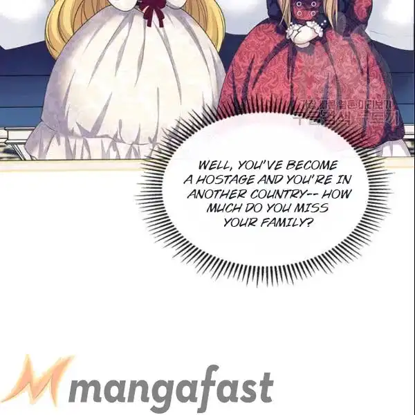 Sincerely: I Became a Duke's Maid Chapter 80 91